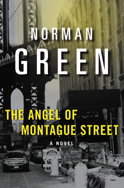 Angel of Montague Street