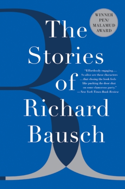 Stories of Richard Bausch