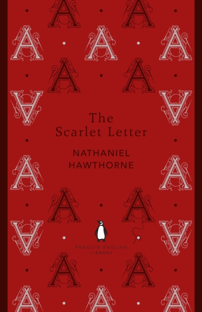 Scarlet Letter