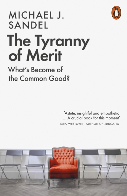 Tyranny of Merit