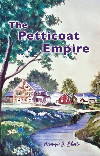 Petticoat Empire