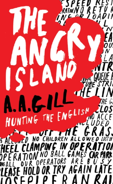 Angry Island