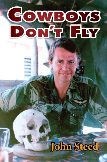 Cowboys Don't Fly