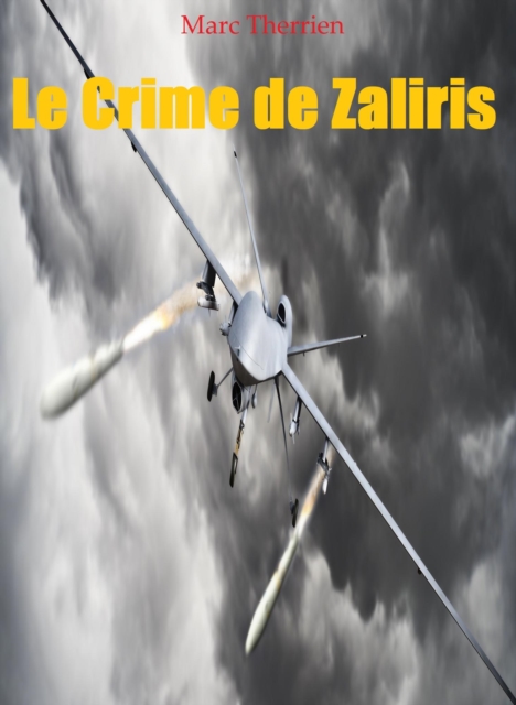 Le Crime de Zaliris