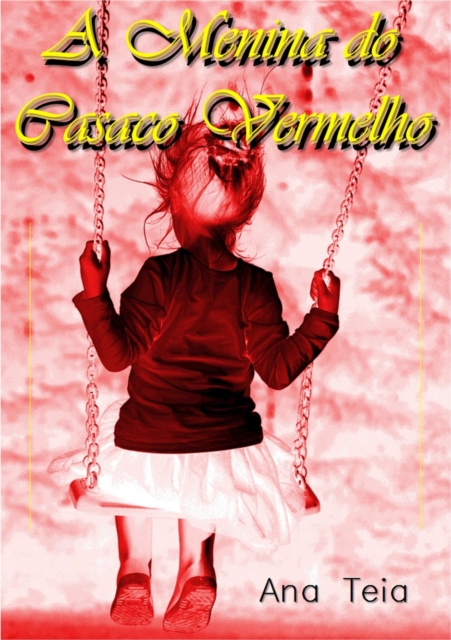 Menina do Casaco Vermelho