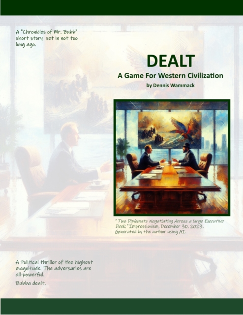 Dealt