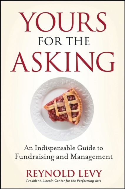 Yours for the Asking
