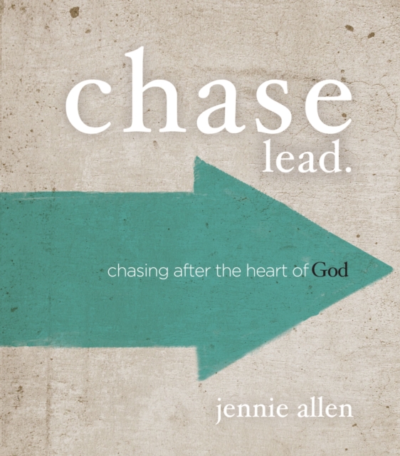 Chase Bible Study Leader's Guide