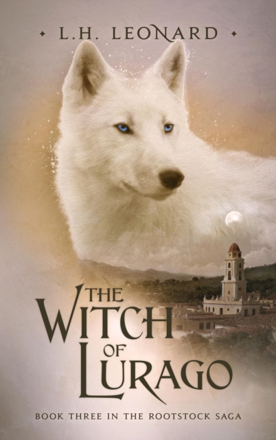 Witch of Lurago