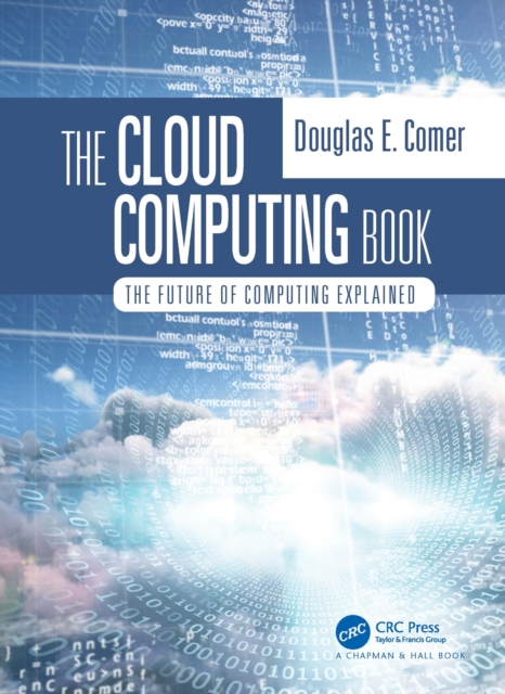 Cloud Computing Book
