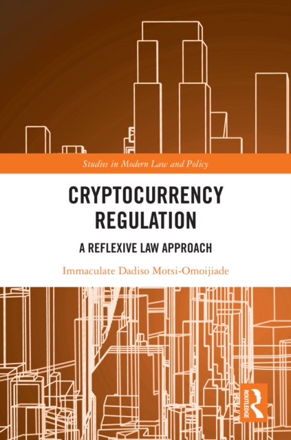 Cryptocurrency Regulation