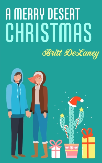 Merry Desert Christmas