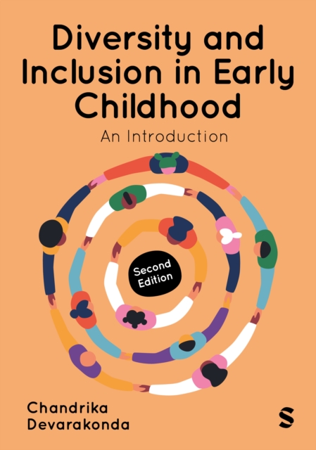 Diversity and Inclusion in Early Childhood