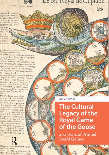 Cultural Legacy of the Royal Game of the Goose