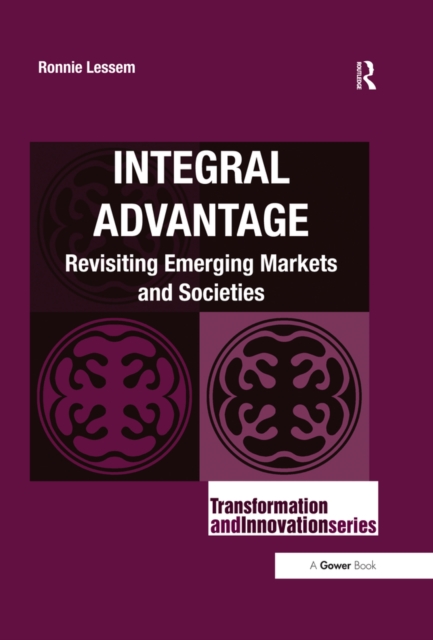 Integral Advantage