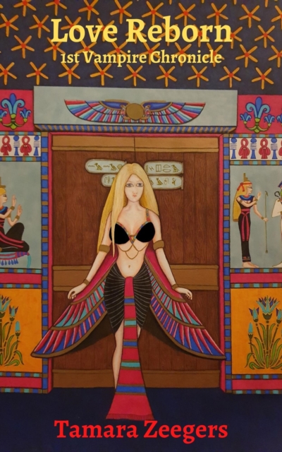 Love Reborn
