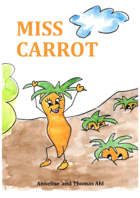 Miss Carrot