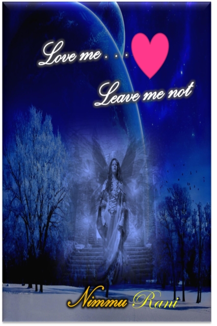 Love Me...Leave Me Not!