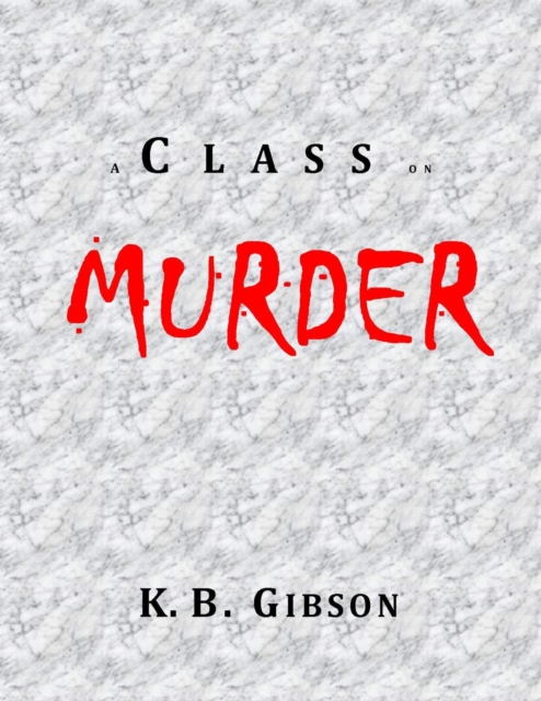 Class on Murder