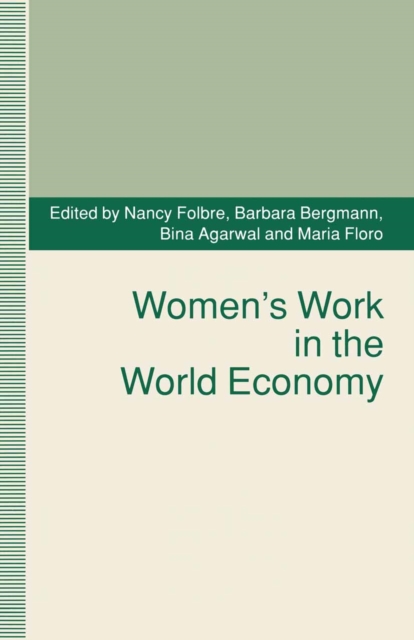Women's Work in the World Economy