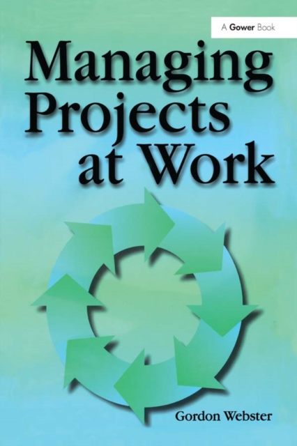 Managing Projects at Work