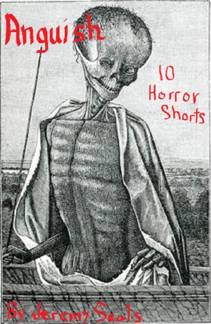 Anguish