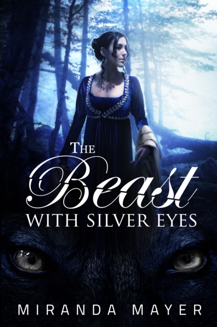 Beast With Silver Eyes