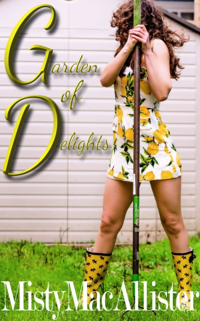 Garden of Delights