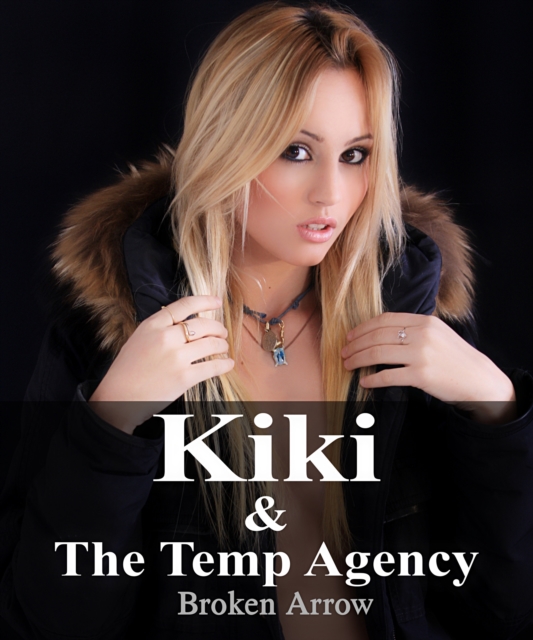 Kiki & The Temp Agency