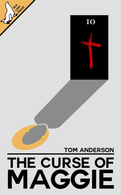 Curse of Maggie