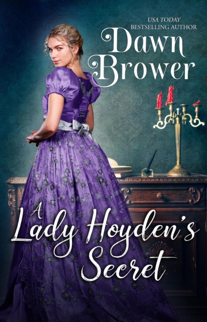 Lady Hoyden's Secret