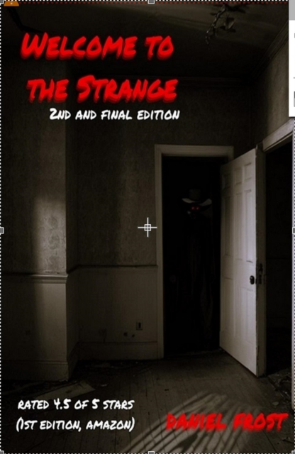 Welcome to the Strange