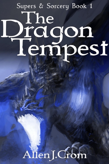 Dragon Tempest