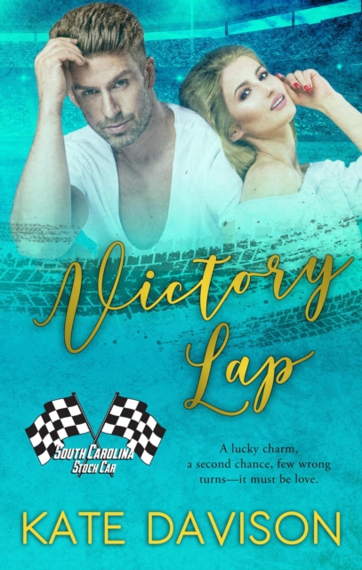 Victory Lap