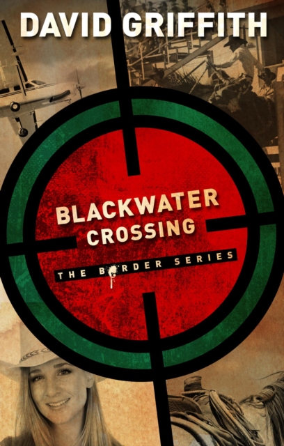 Blackwater Crossing
