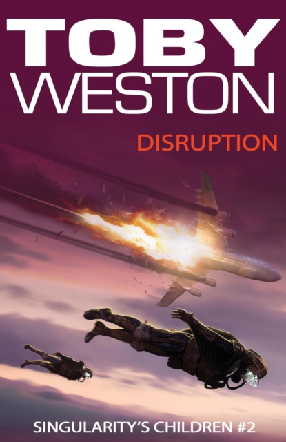 Disruption