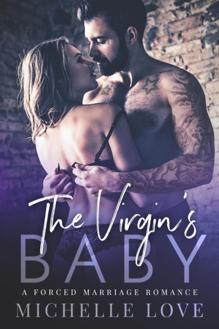Virgin's Baby: A Forced Marriage Romance