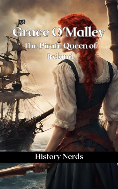 Grace O'Malley: The Pirate Queen of Ireland
