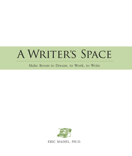 Writer's Space