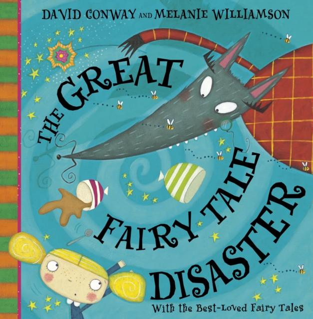 Great Fairy Tale Disaster