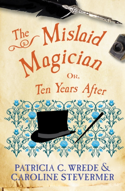 Mislaid Magician