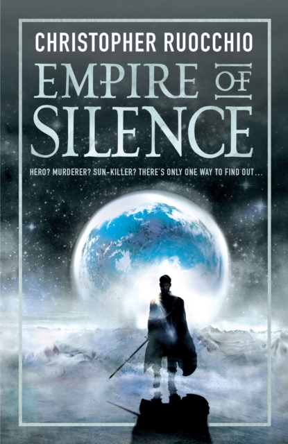 Empire of Silence