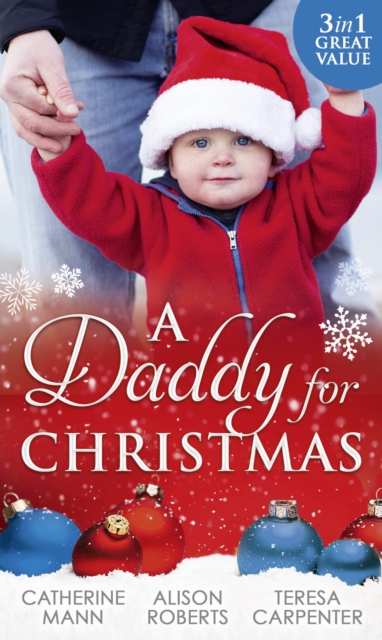 Daddy For Christmas