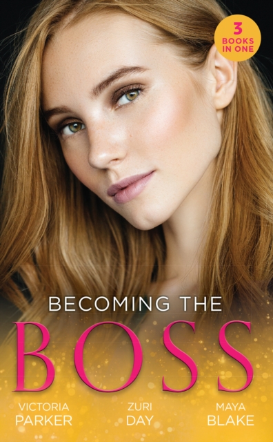 BECOMING BOSS EB