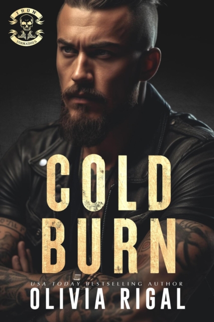 Cold Burn