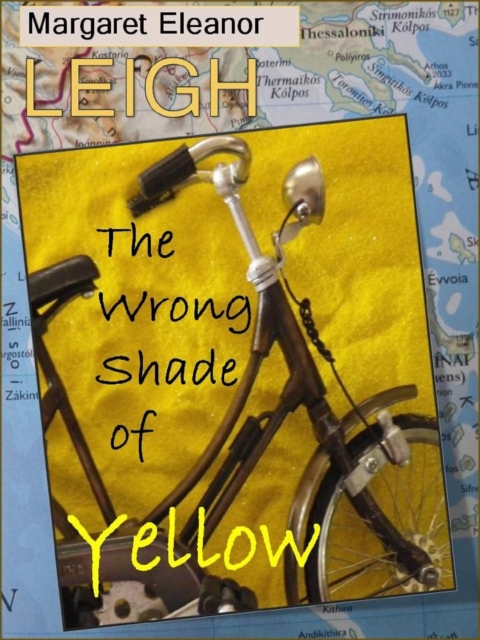 Wrong Shade of Yellow