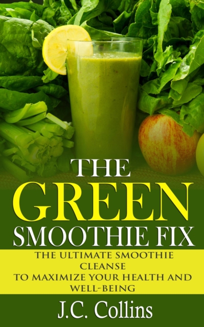 Green Smoothie Fix