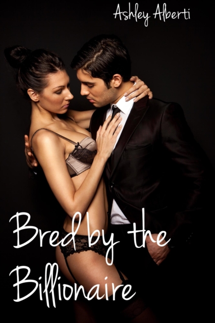 Bred by the Billionaire