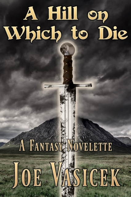 Hill on Which to Die
