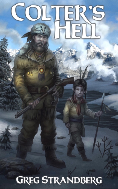 Colter's Hell